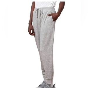 Aerie women’s Light Gray Joggers